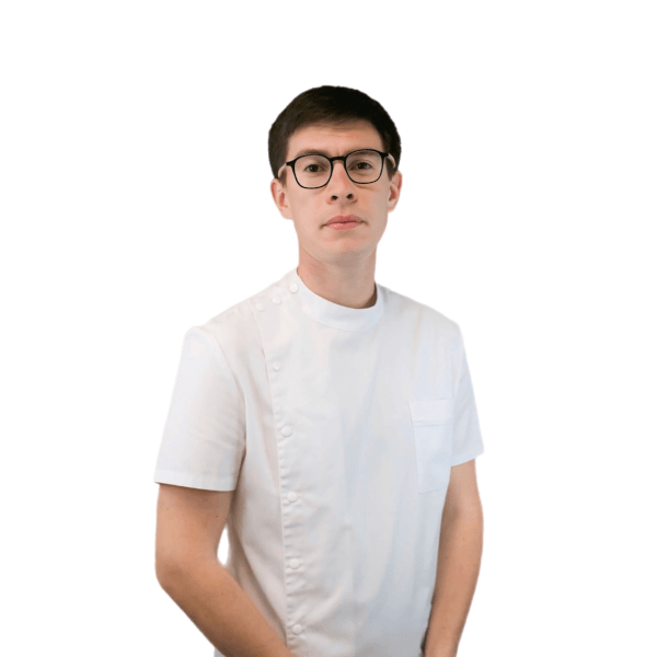 Луговых Александр Альбертович